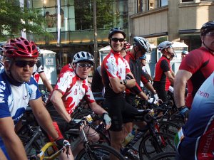 Cyclassics Helmut 127